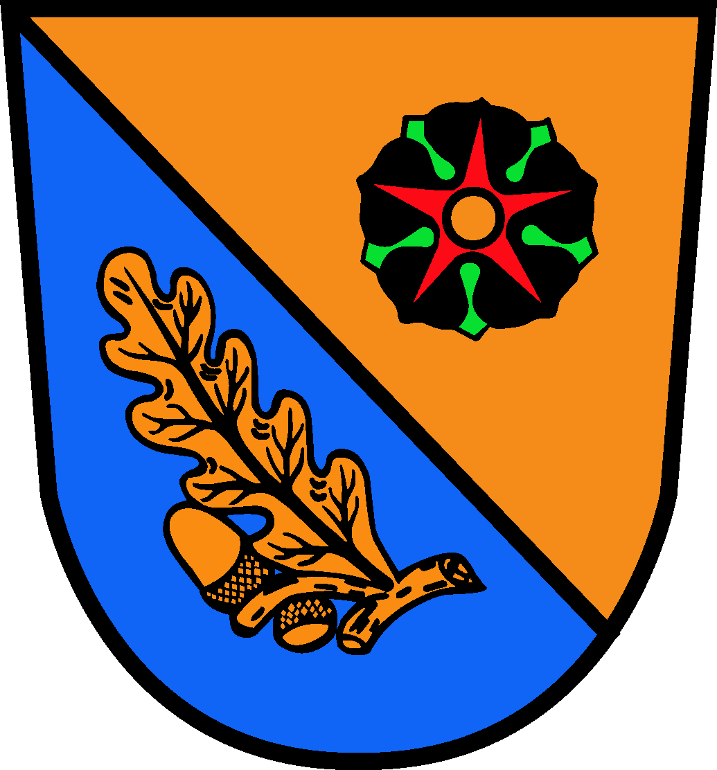 Wappen Hasloh